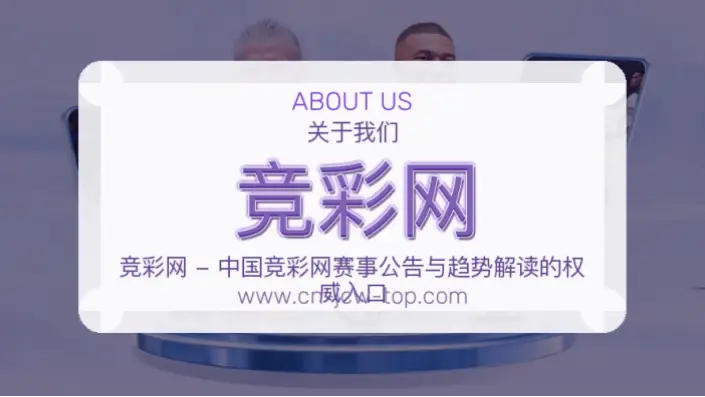 中国竞彩网首页访问数据反映用户行为趋势